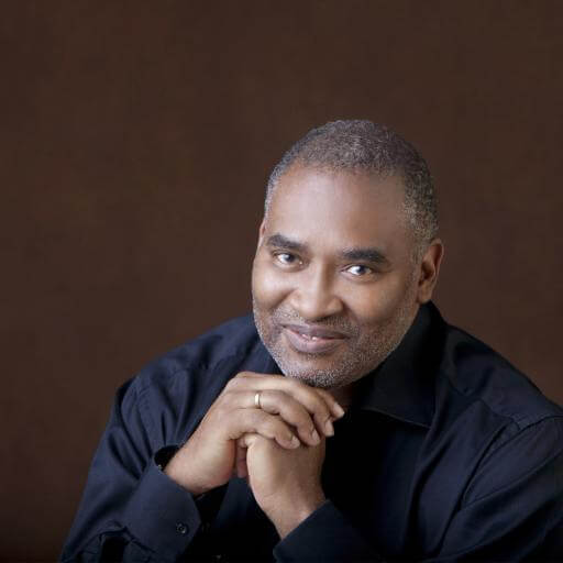 Pastor Wale Adefarasin