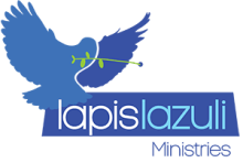 lapis lazuli ministries logo